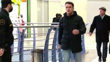 БЕСПРЕДЕЛ, МАСКА ГДЕ?