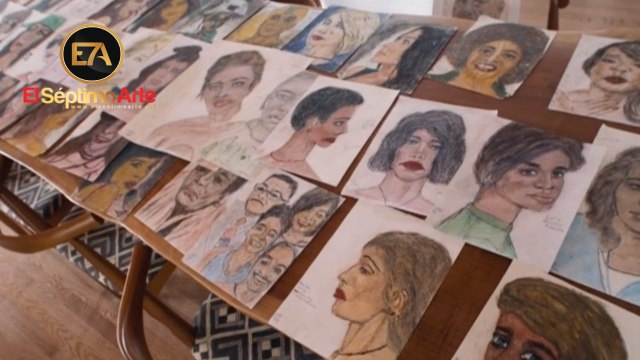 Confronting a Serial Killer (Starzplay) - Tráiler español (HD)