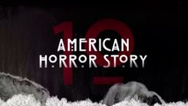 Promo Teaser - American Horror Story Season 10