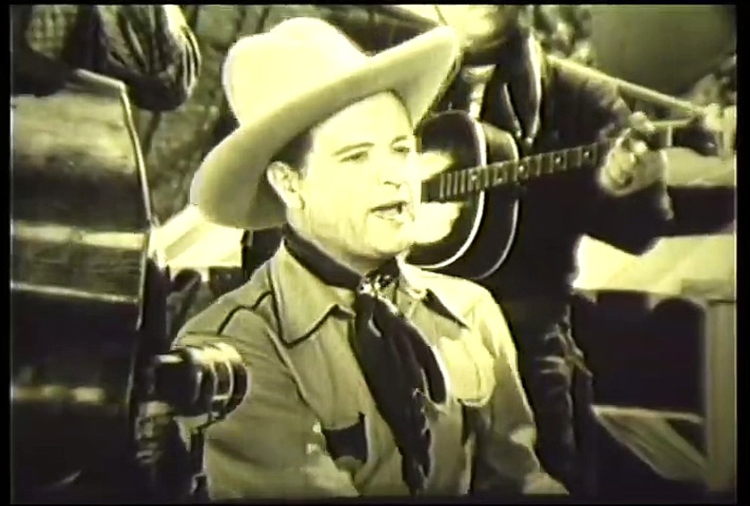 Songs And Saddles (1938) | Full Movie | Gene Austin | Lynne Berkeley | Henry Roquemore part 1/2