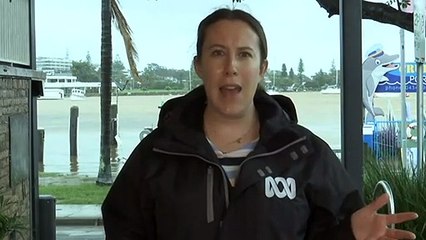 Natural disaster declared for parts of Mid North Coast