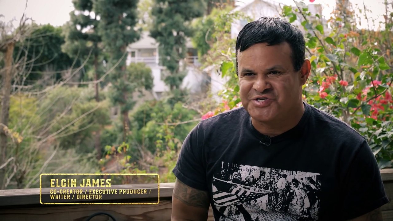 Mayans M.C. Season 3 - Inside Look Filming Through a Pandemic