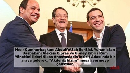 Darbeci Sisi tehlikeli sularda yüzüyor