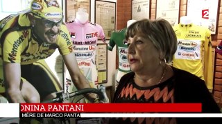 L'enquete sur la mort de Pantani - Cyclisme Reportage