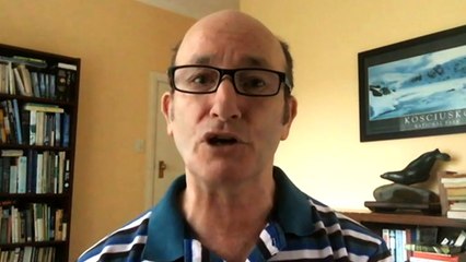 Warragamba Dam overflows for first time since 2016