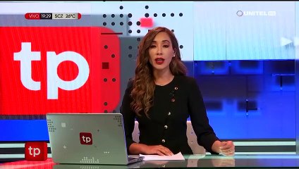 Hija de Jeanine: “Mi madre está con medicamentos en vena y mañana ya no me dejarán verla”