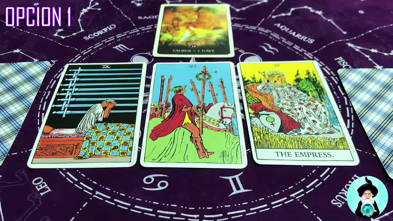 HOROSCOPO 2021 ABRIL | MAGO ASTRAL