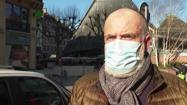 Новые локдауны в Европе