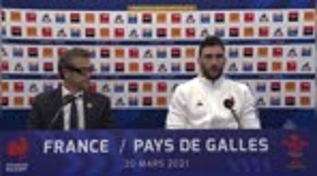 5e j. - Ollivon : Cette victoire, nous sommes allés la chercher