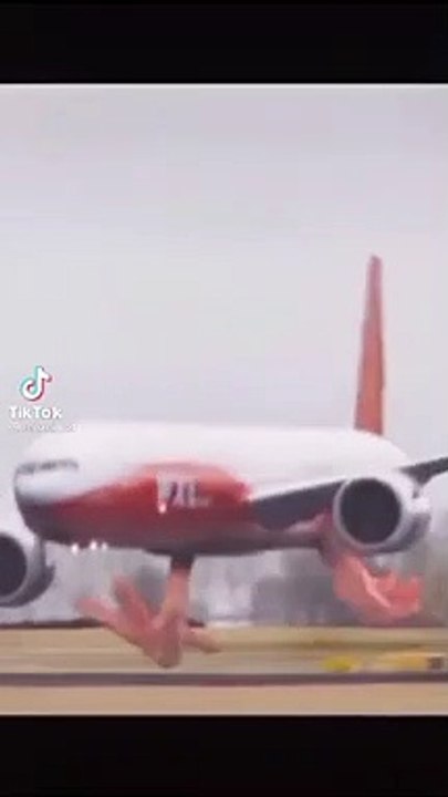 airplane