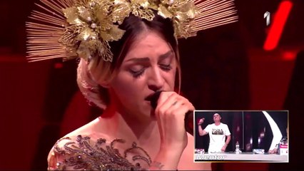 Zvezde Granda 20.03.2021 - Marija Gruevska