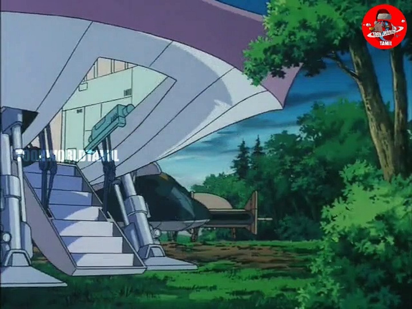 Part 8 Nobita And The Animal Planet Movie In Tamil All Parts Watch In Plylist Link In Description Video Dailymotion