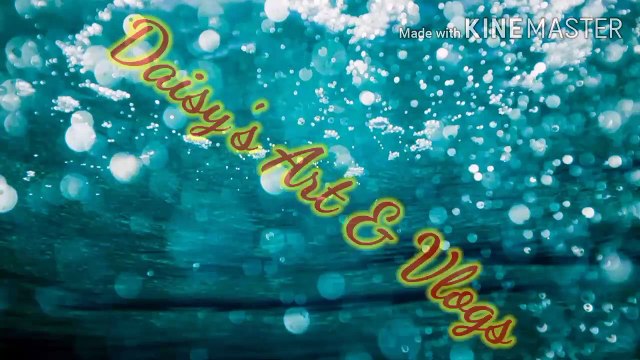 Daisy's Art & Vlogs