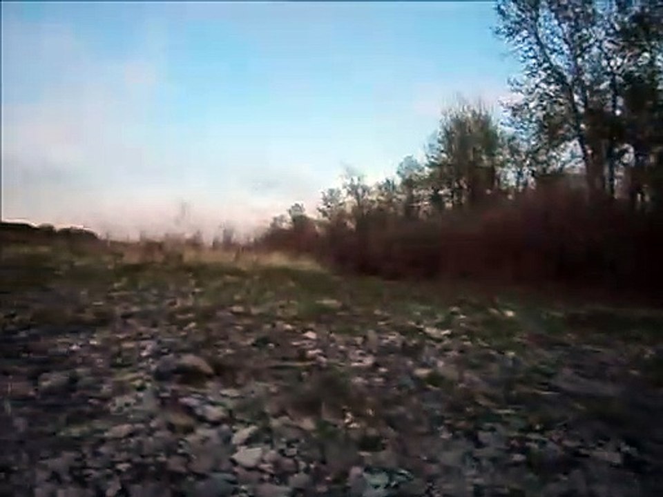 Bow River south of Carseland Alberta! From May 2012