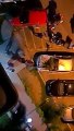 Porteiro e síndico são agredidos em festa em prédio de Águas Claras
