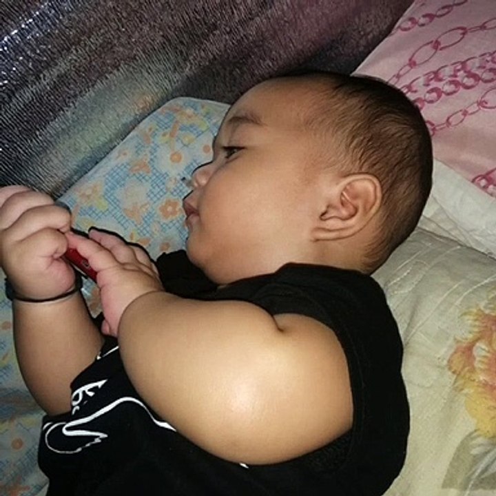 Ammar Growing Up