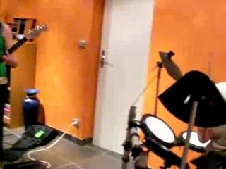 When I Come Around - Hunting Spot