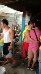 sayawan na barayli na kita..