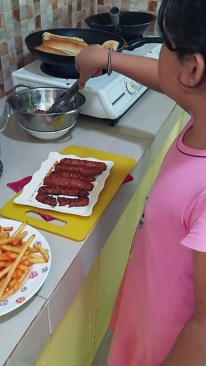 cooking