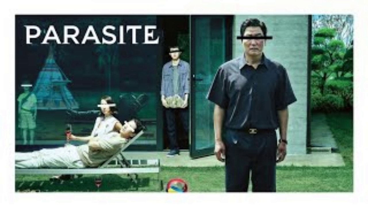 Parasite in Nutshell | Full Story Explanation in Hindi |