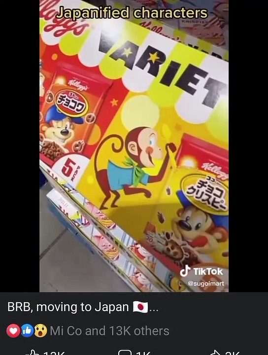 JAPAN