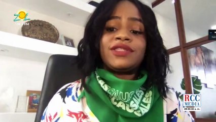 Millizen Uribe demuestra 3 causales no contradicen el cristianismo ni la Constitución