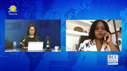 Susy Aquino Gautreau: “Cifras y testimonios sobre las 3 causales”.