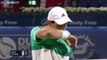Karatsev continues unlikely rise with Dubai title
