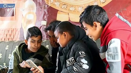 في عيد الأم.. فراق وحنين وحرقة قلب الأمهات السوريات في لبنان