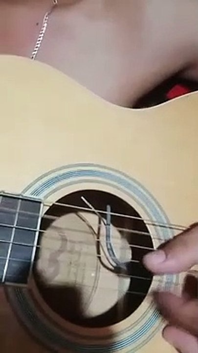 guitar