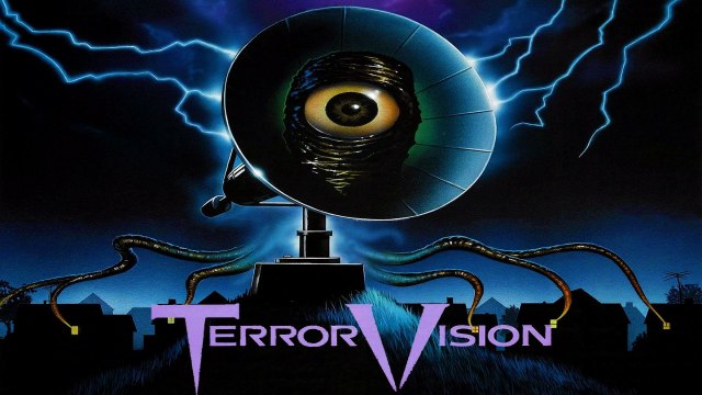 TerrorVision (1986)