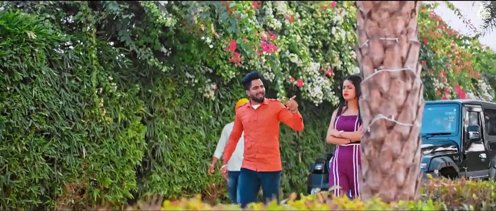 Gunda_Touch__Official_Video__Mantaaz_Gill_Ft.Gurlez_Akhtar___Bravo___New_Punjabi_Songs_2021_|_T-Series