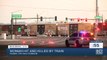 PD: Woman dies after being struck by train in Phoenix