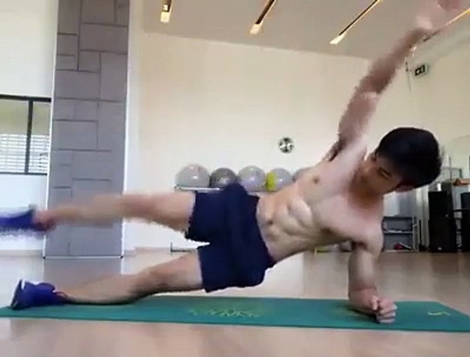 abs exercise