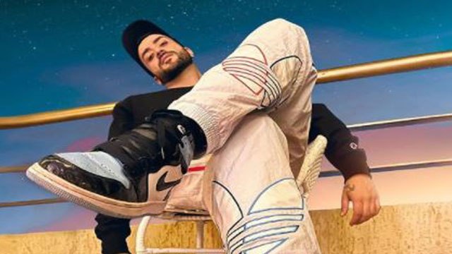 Bigg Boss 14: Aly Goni की Social Media पर Hot Photo देख Jasmin हुई फ़िदा, Photo हुई Viral | FilmiBeat