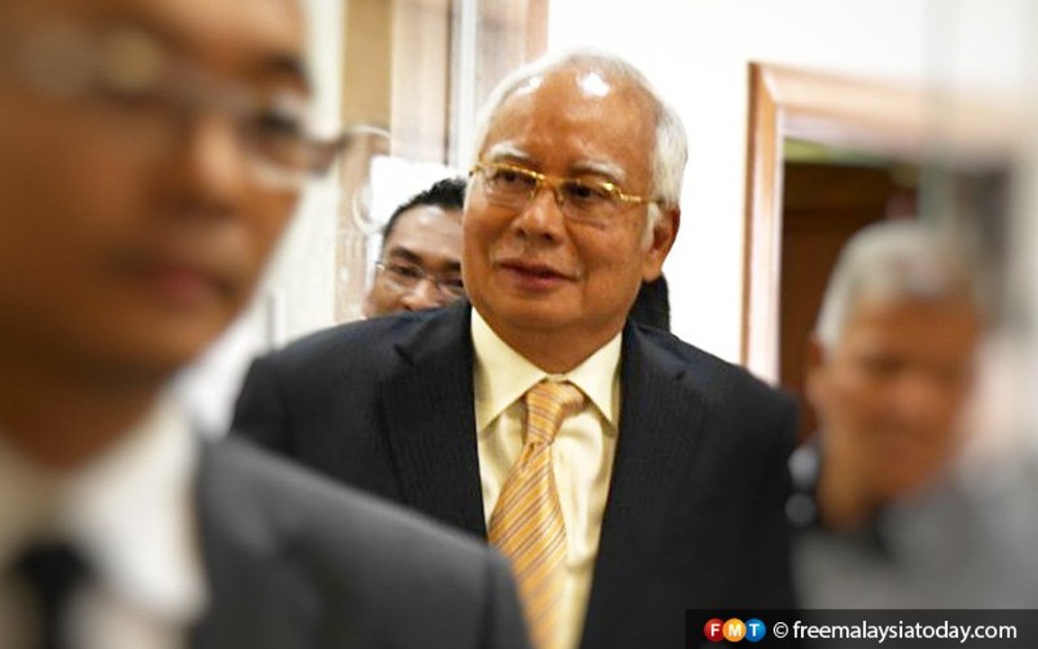 US action hinders proof of a hidden conspiracy, says Najib’s lawyer