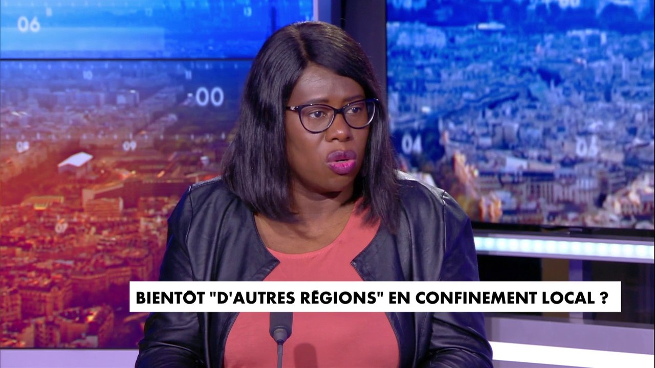 Dieynaba Diop, porte parole du PS sur la suspension du vaccin AstraZeneca : «Chacun doit rester à sa place […] avec cette cacophonie on conforte les anti-vaccin»