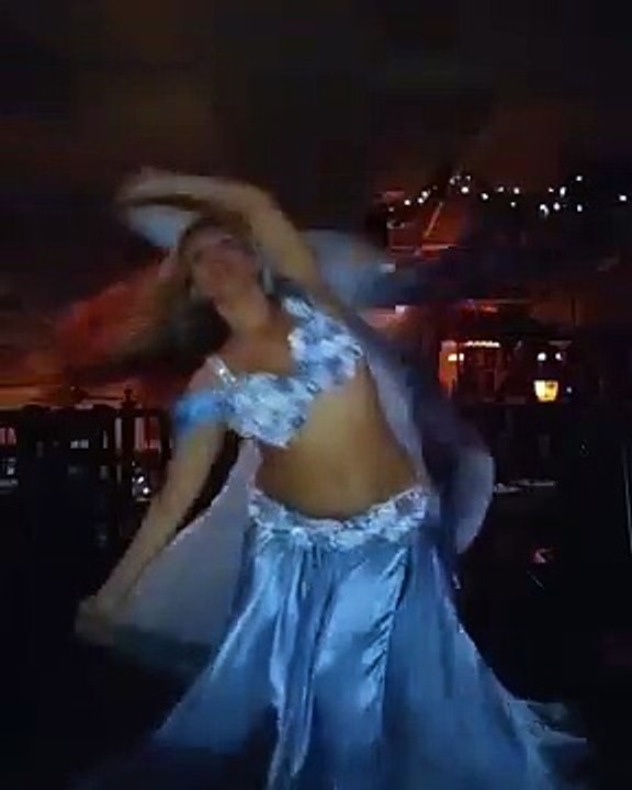 BELLY DANCE 80