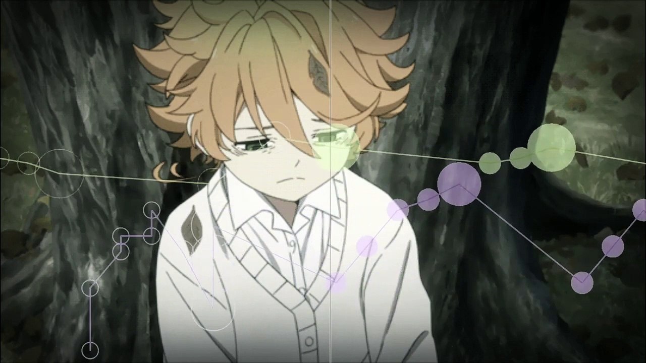 Emma's Sorrow 『Music Box ver.』Yakusoku no Neverland / The Promised Neverland OST