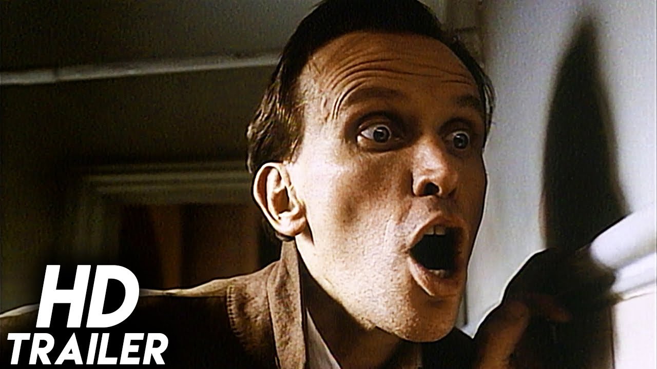 Naked Lunch - Trailer