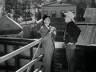 One Step Beyond  S3E12   WHERE ARE THEY