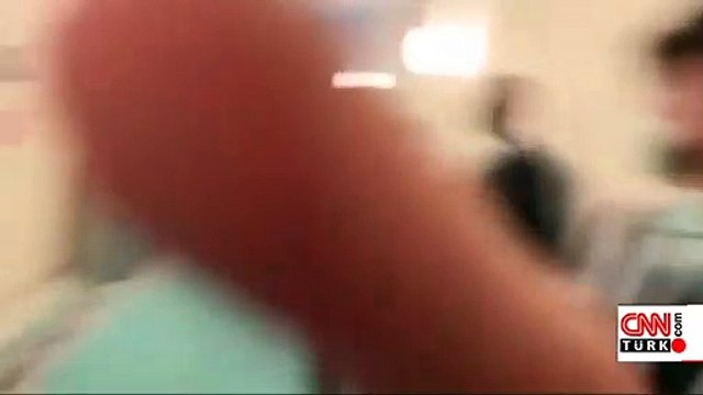 Son dakika... Milletvekilliği düşürülen HDP'li Ömer Faruk Gergerlioğlu, TBMM'de gözaltına alındı