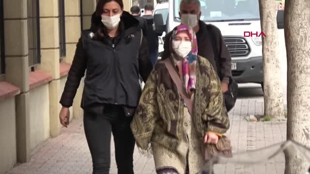 ADANA Polis okulu ablalarından sorumlu FETÖ şüphelisi yakalandı