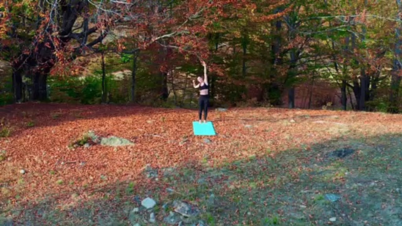 Music for Yoga & Meditation