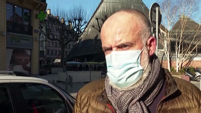 Covid-19: Νέοι αυστηροί περιορισμοί σε πολλές ευρωπαϊκές χώρες