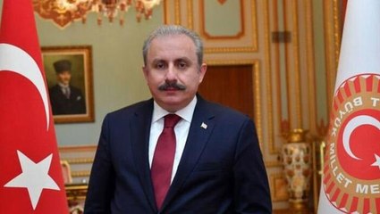 Son Dakika! Şentop'tan Gergerlioğlu'nun gözaltına alınmasına ilk yorum: Hiç kimse Meclis'i hukuk dışı propagandanın parçası kılamaz