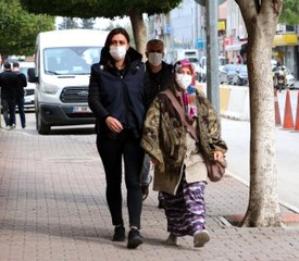 Son dakika haber | FETÖ'den yakalama kararı bulunan kadın yakalandı