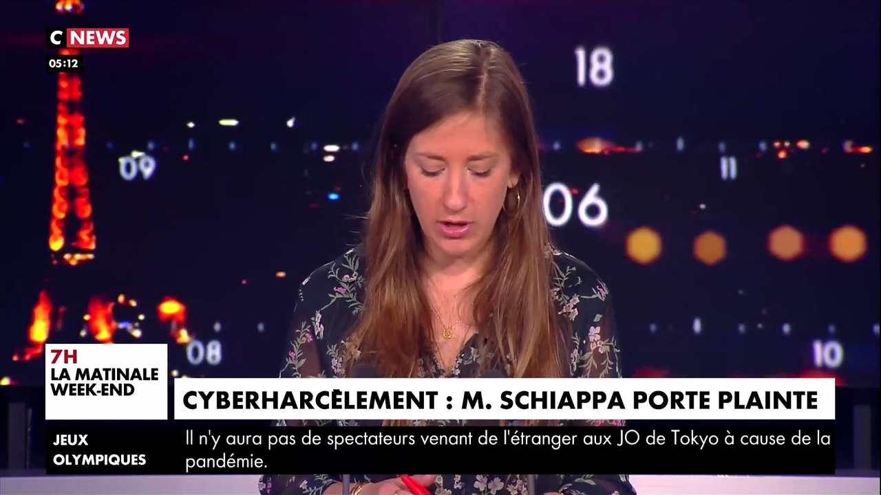 Marlène Schiappa porte plainte après un raid numérique sur Twitter et des menaces de mort - La Ministre passe également son compte en privé