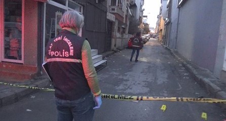 Sosyal medyada başlayan tartışmada kan aktı