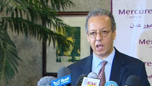 ترويج/ بلا حدود.. جمال بن عمر المبعوث الأممي السابق لليمن